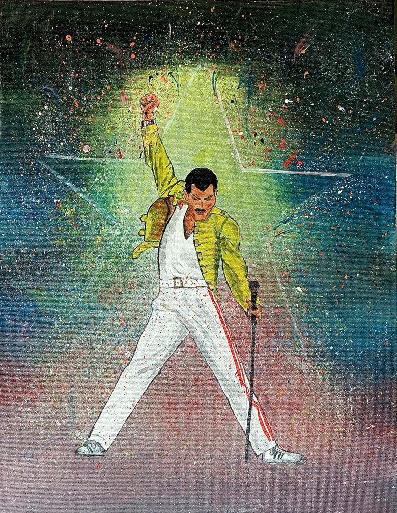 The Star